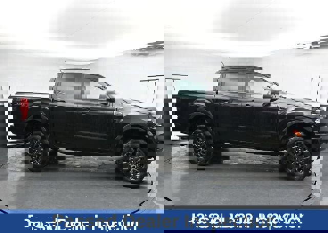Used 2023 Ford Ranger XLT w/ Equipment Group 301A Mid image 13