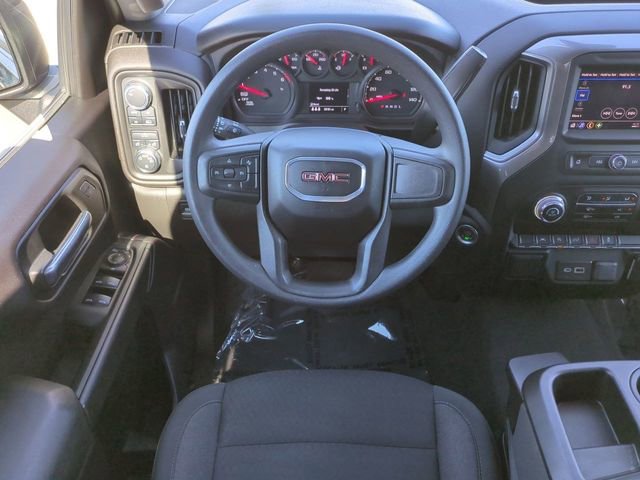Used 2024 GMC Sierra 1500 Pro w/ Pro Value Package image 16