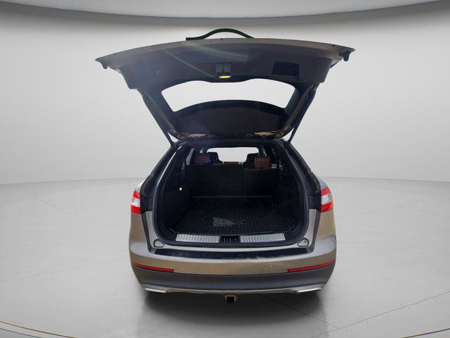 Used 2016 Lincoln MKX Reserve w/ Luxury Package image 42