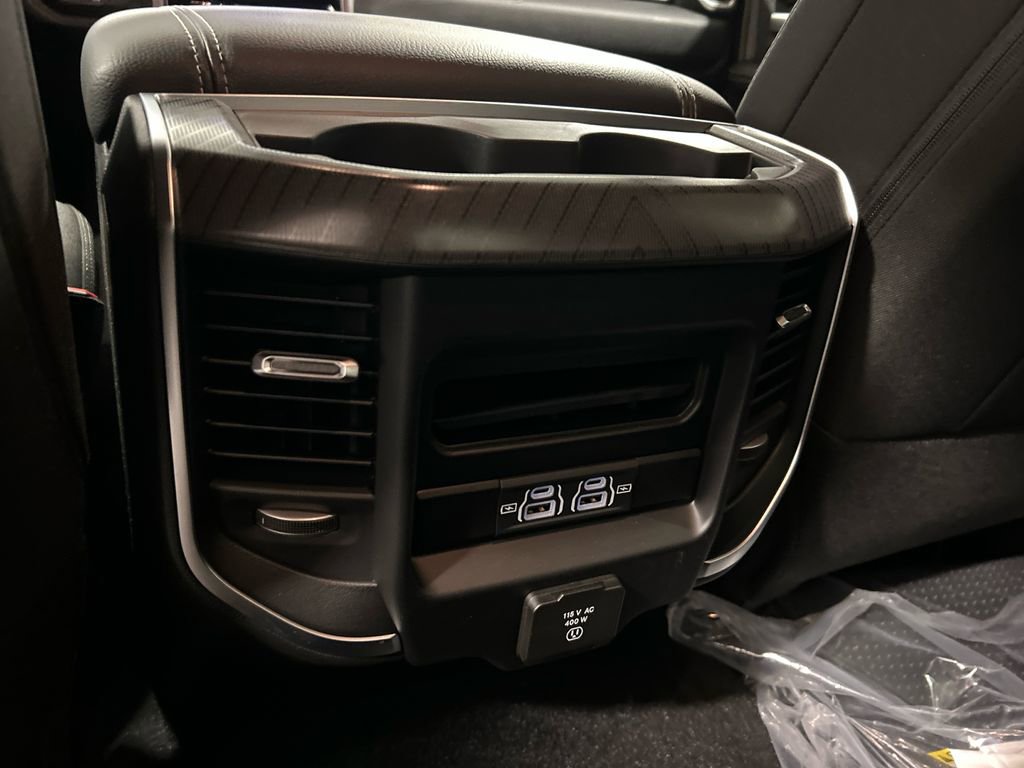 New 2026 RAM 2500 Big Horn image 29