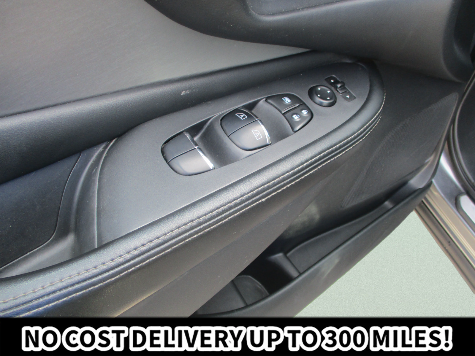 Used 2019 Nissan Murano SL AWD/4WD image 20