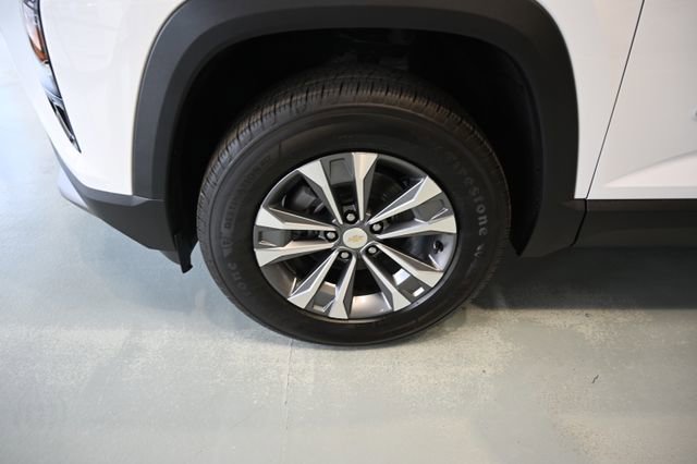 New 2026 Chevrolet Equinox LT FWD image 28