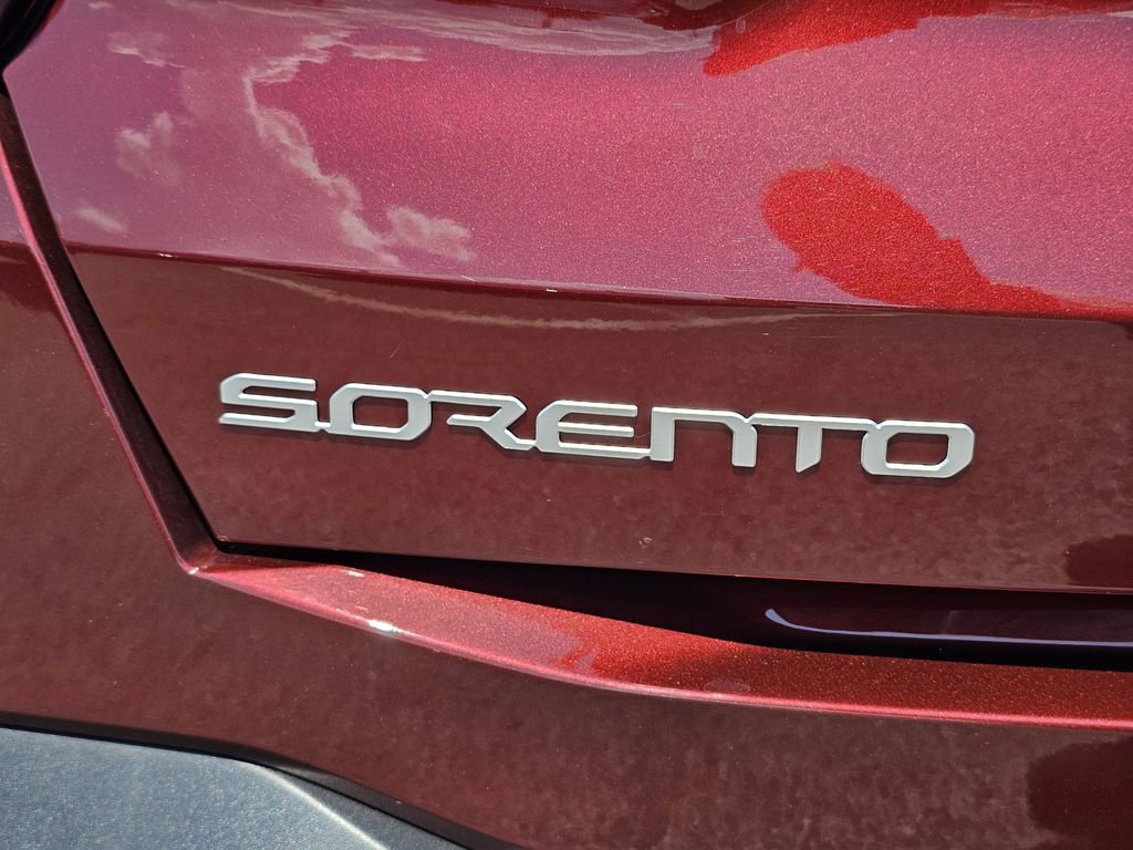 Used 2025 Kia Sorento S w/ Panoramic Sunroof Package image 12