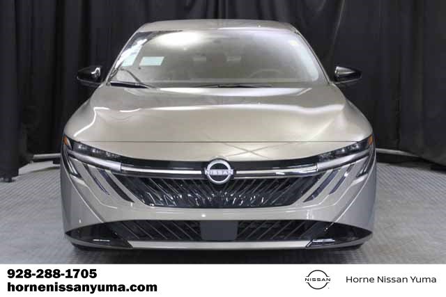 New 2026 Nissan Sentra SV w/ Floor Mat Package image 2