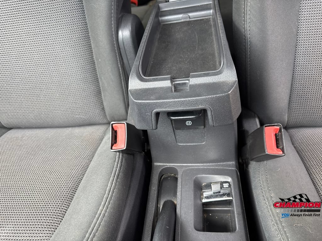 Used 2012 Jeep Patriot Latitude w/ Sun/Sound Group AWD/4WD image 18