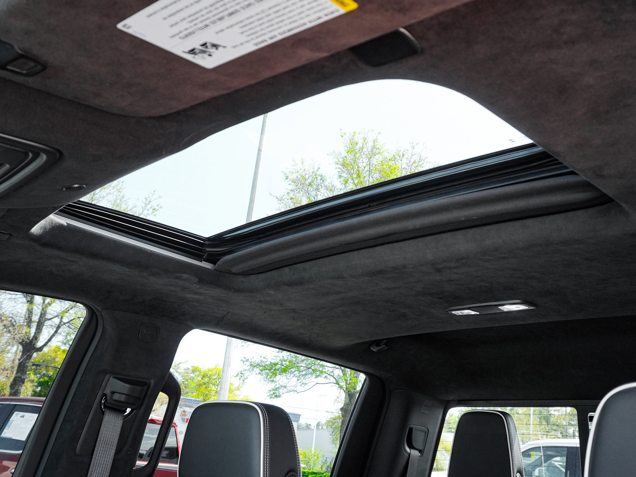 Used 2024 GMC Sierra 1500 AT4X image 28