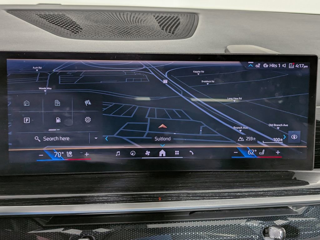 Certified 2024 BMW X5 xDrive40i w/ M Sport Package image 25