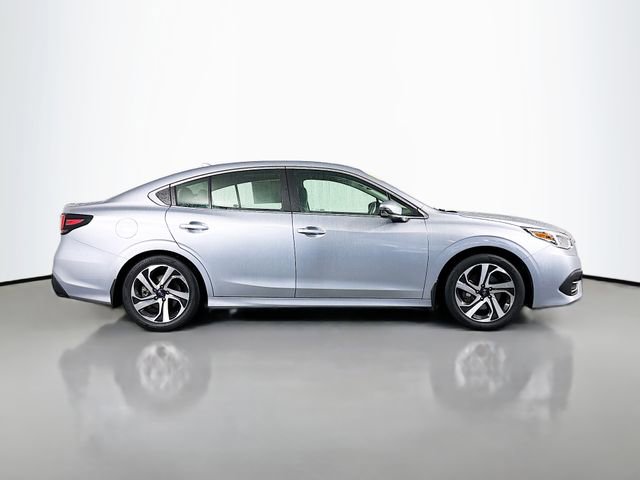 Used 2020 Subaru Legacy Limited w/ Popular Package #2 image 8