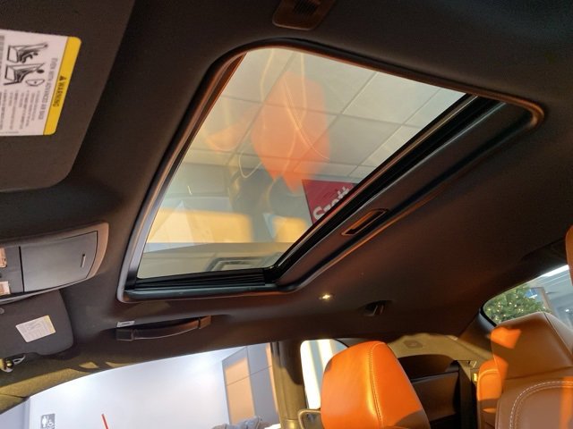 Used 2018 Dodge Challenger SRT Hellcat image 14