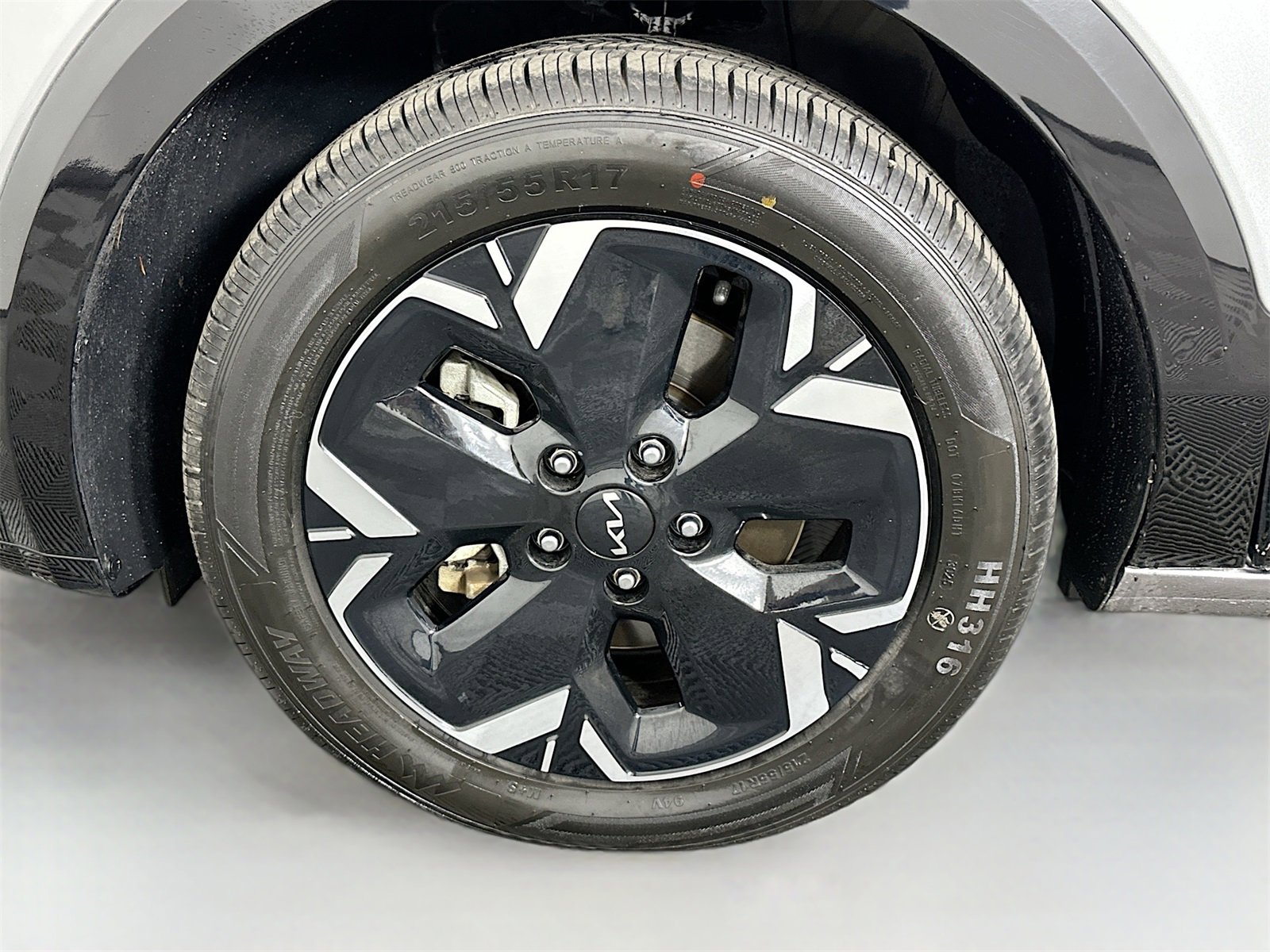 Used 2024 Kia Niro Wind image 31