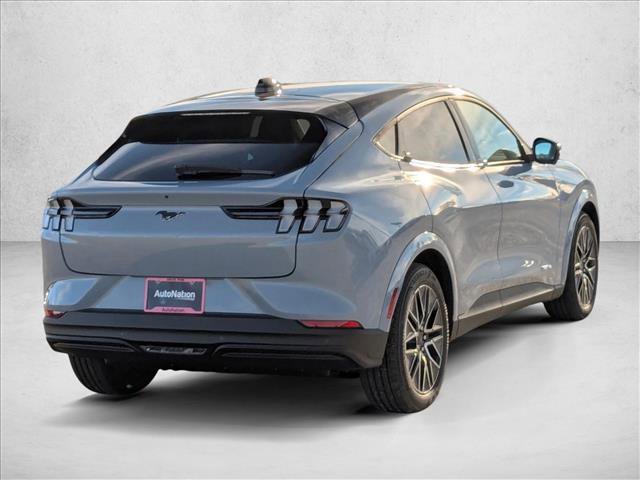 New 2026 Ford Mustang Mach-E Premium image 2
