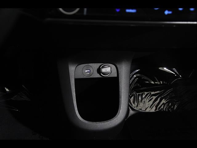 Certified 2024 Hyundai Ioniq 5 SEL RWD image 16