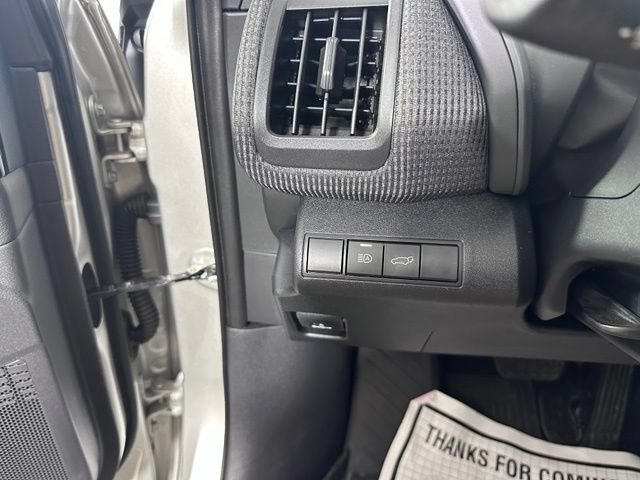 Used 2025 Toyota bZ4X AWD w/ Weather Package image 24
