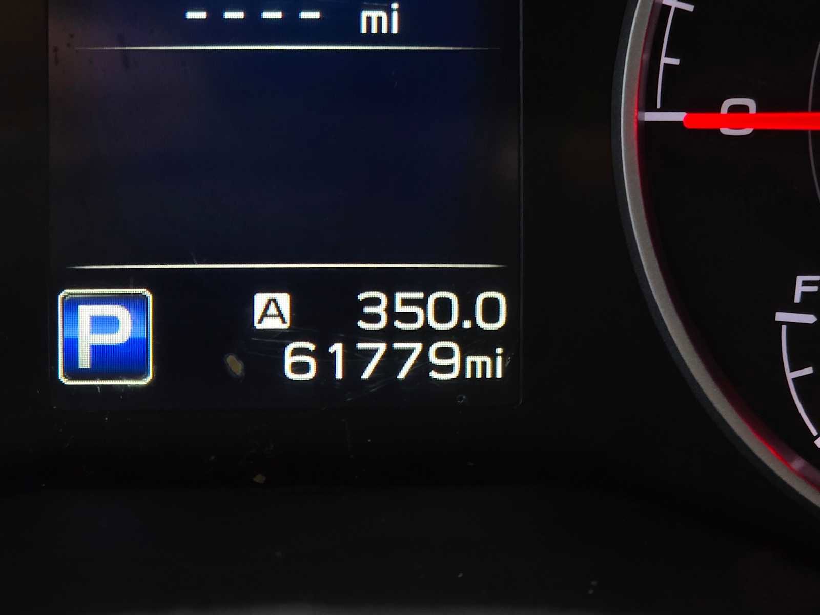 Used 2019 Subaru Ascent 8-Passenger image 38