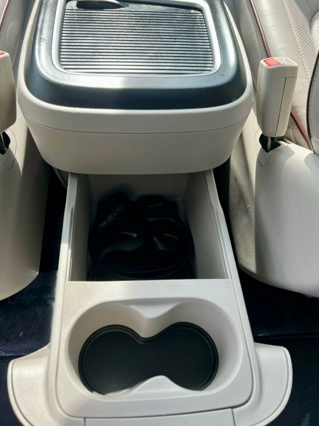 Used 2018 Chrysler Pacifica Limited w/ Advanced Safetytec Group image 30