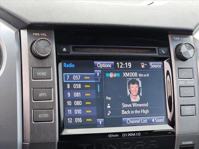 Used 2015 Toyota Tundra SR5 image 15