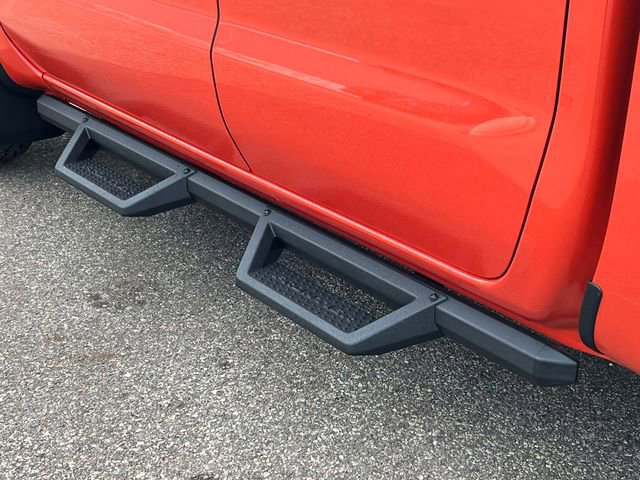 New 2026 Nissan Frontier PRO-4X w/ Tow Package image 9