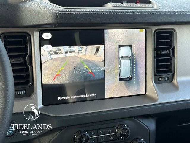 New 2026 Ford Bronco Outer Banks image 23