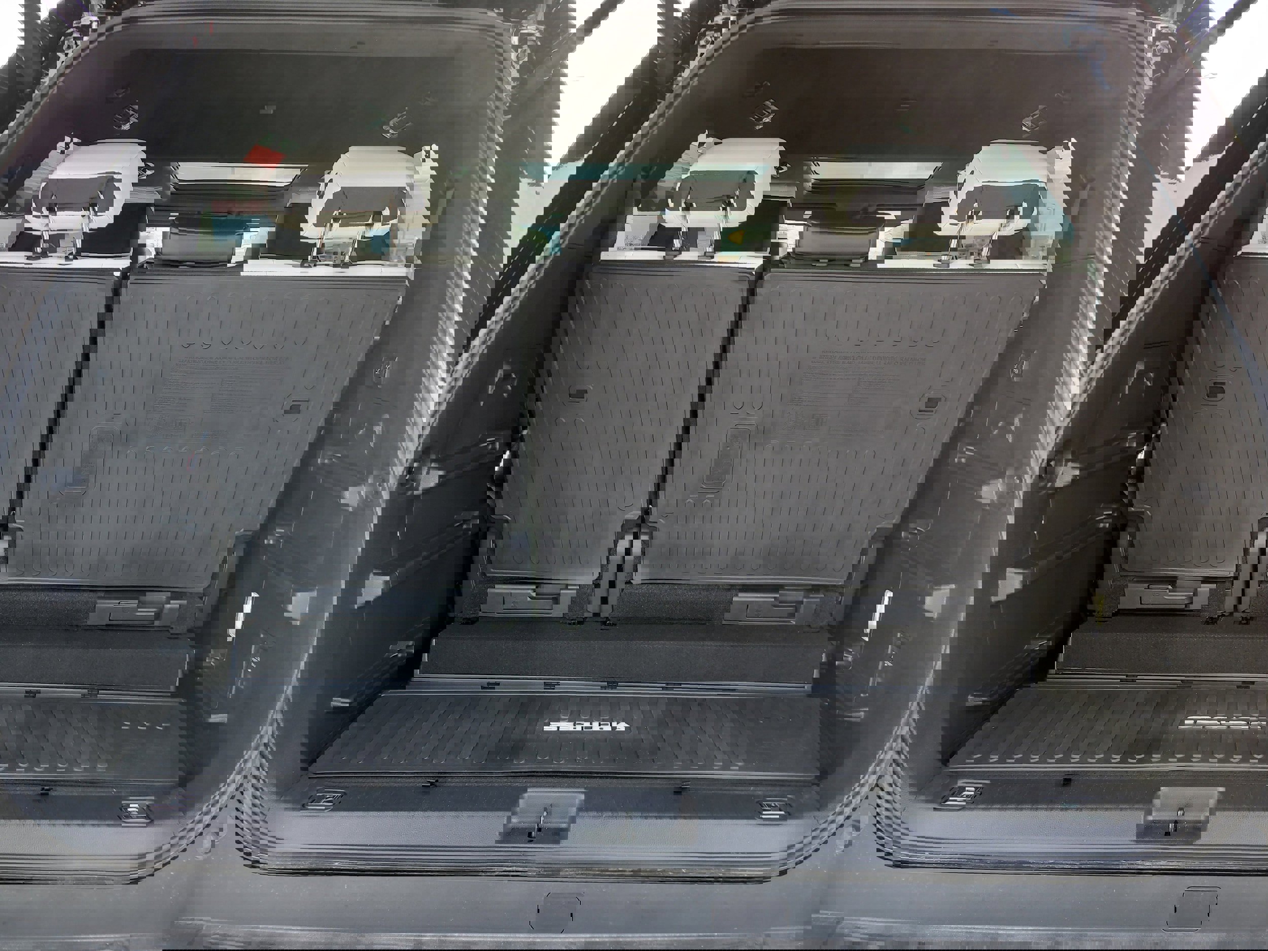 Used 2024 Toyota Sequoia Capstone image 15