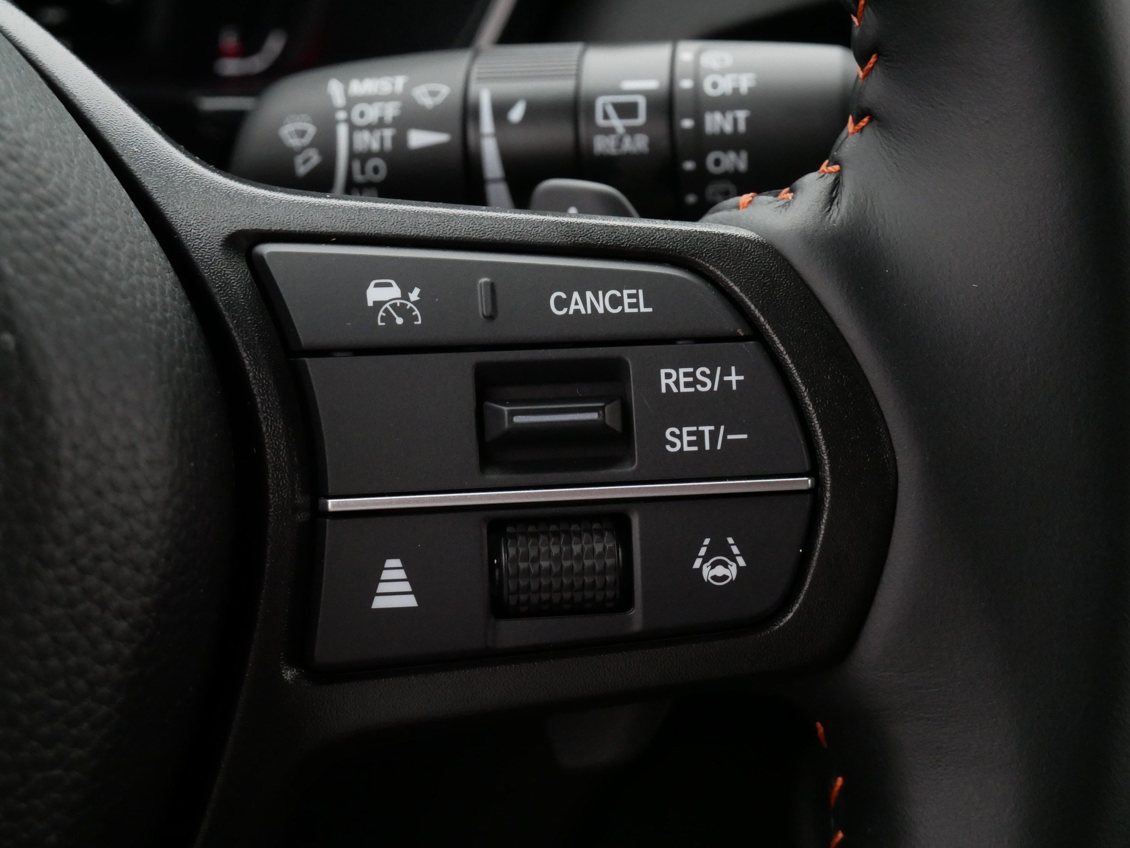 Used 2026 Honda CR-V Sport-L image 25
