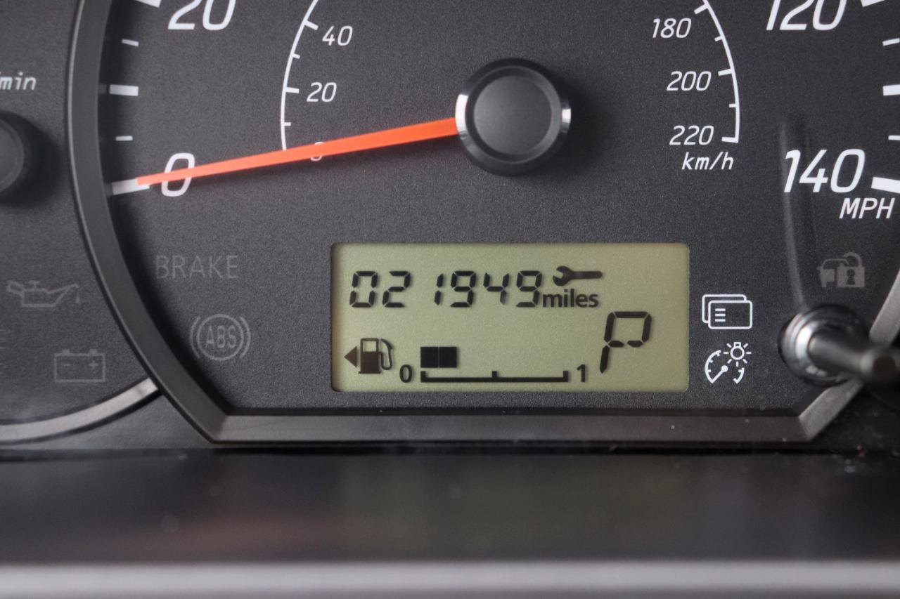 Used 2024 Mitsubishi Mirage ES FWD image 24