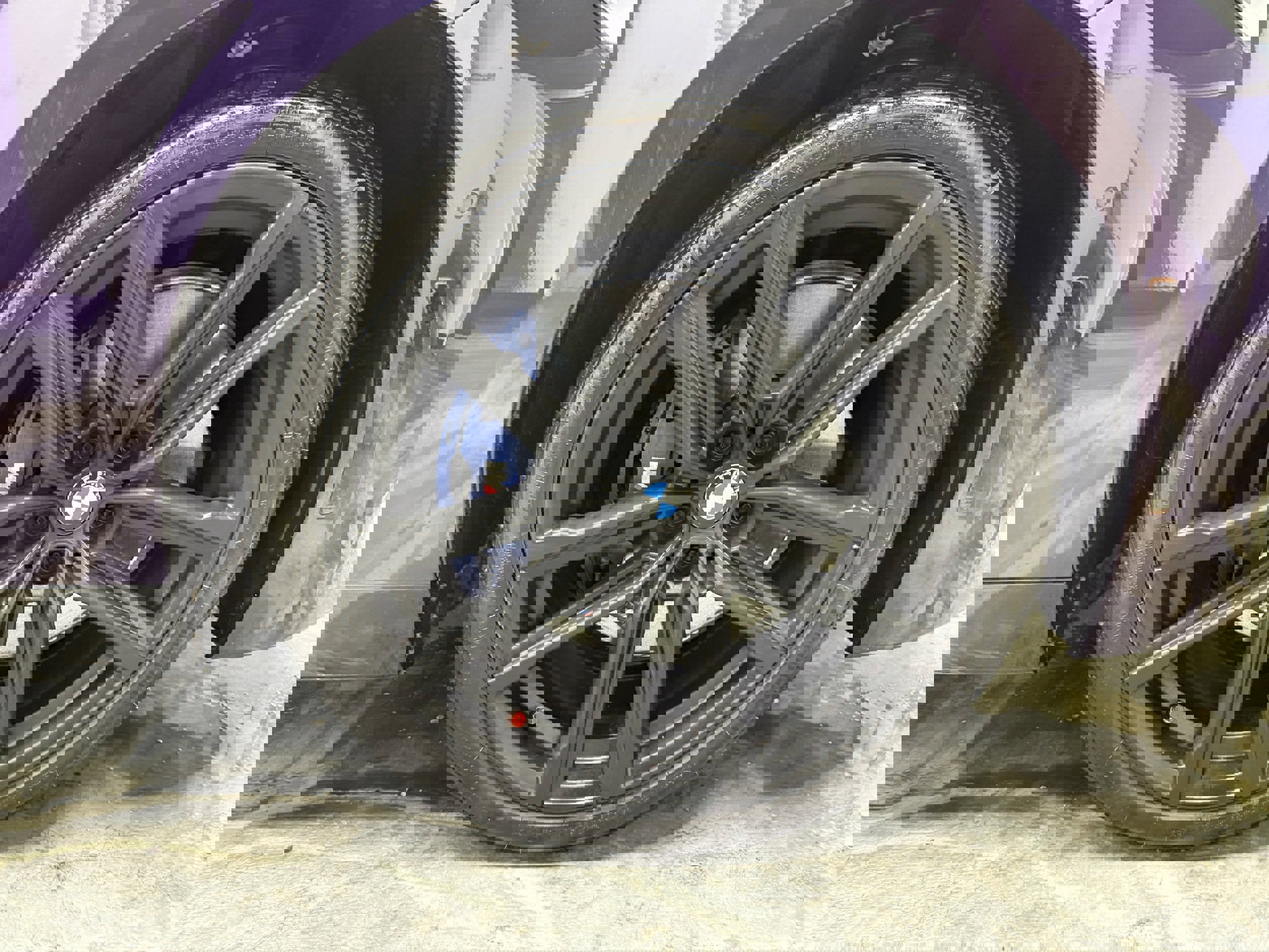 Used 2023 BMW M240i xDrive Coupe image 32