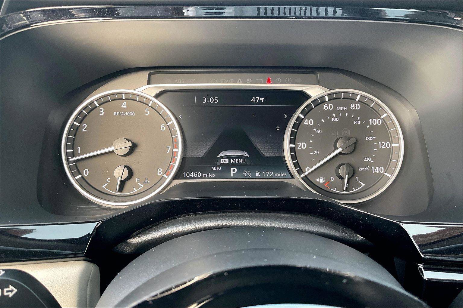 Certified 2024 Nissan Pathfinder SL w/ SL Premium Package image 21