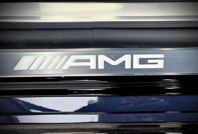 New 2026 Mercedes-Benz S 63 AMG S image 32
