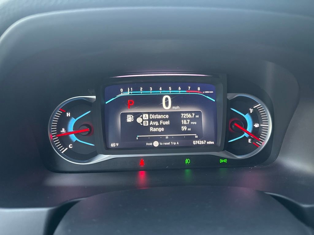 Used 2019 Honda Pilot EX-L image 15