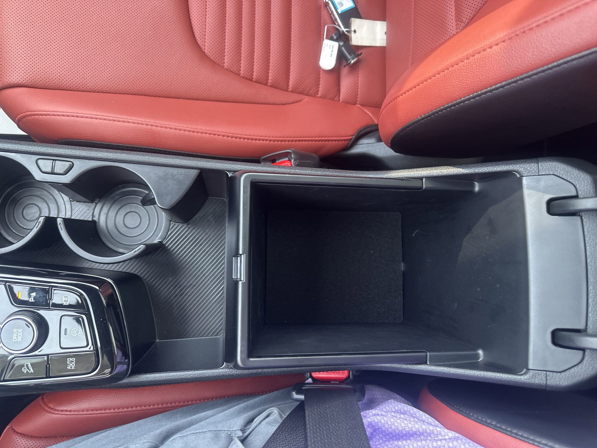 Used 2025 Kia Sportage SX FWD image 34