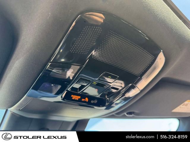 Certified 2024 Lexus RX 350h w/ Accessory Package (Z1) AWD/4WD image 38