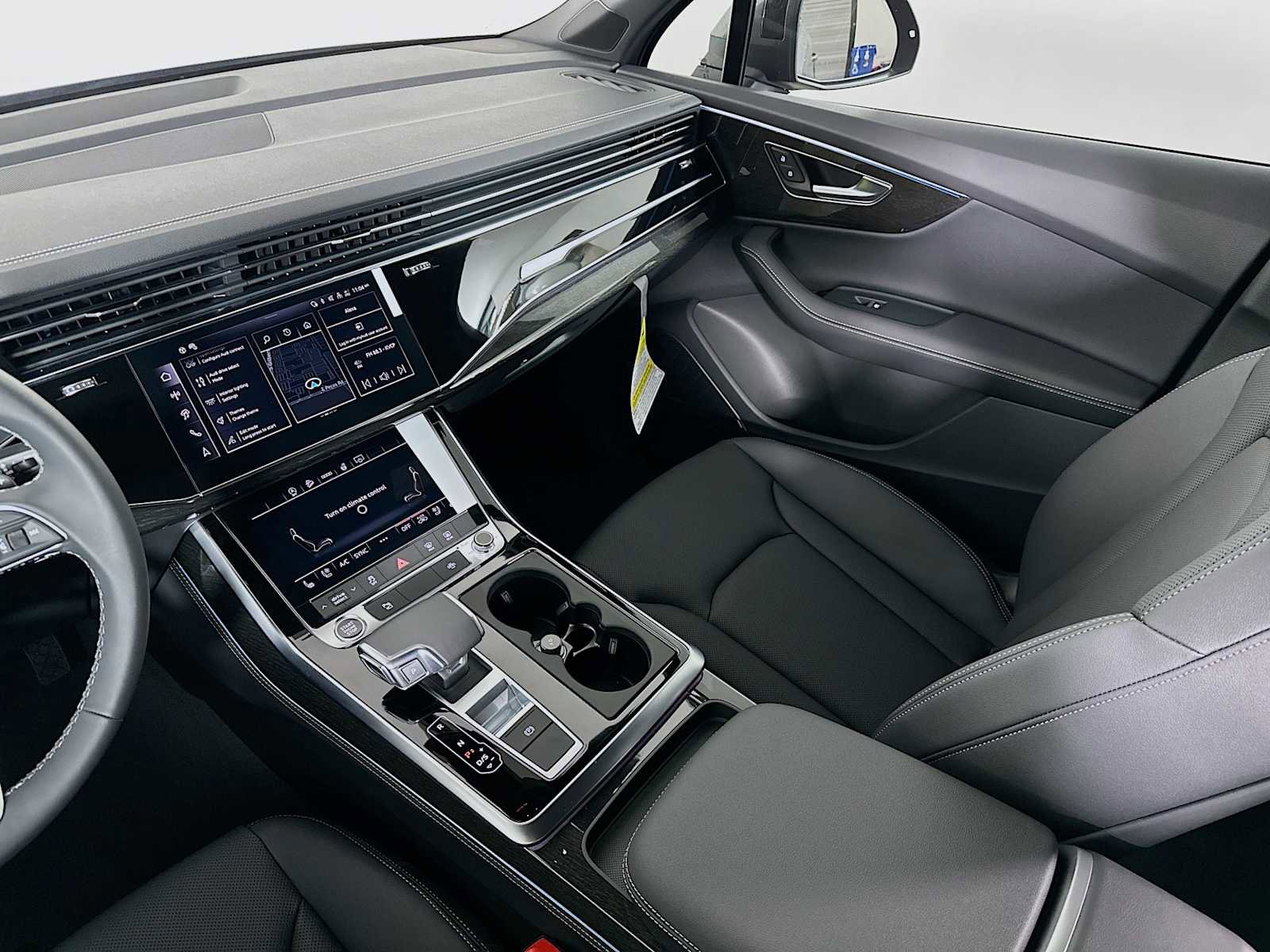 New 2026 Audi Q7 2.0T Premium Plus image 22