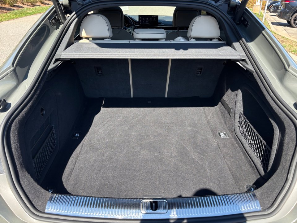 Used 2023 Audi A5 2.0T Premium Plus w/ Premium Plus image 15