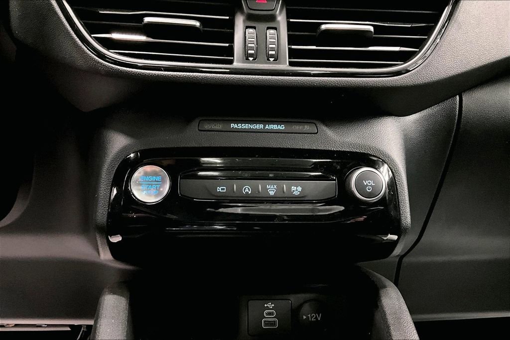 Used 2024 Ford Escape ST-Line Select w/ Tech Pack #2 image 21