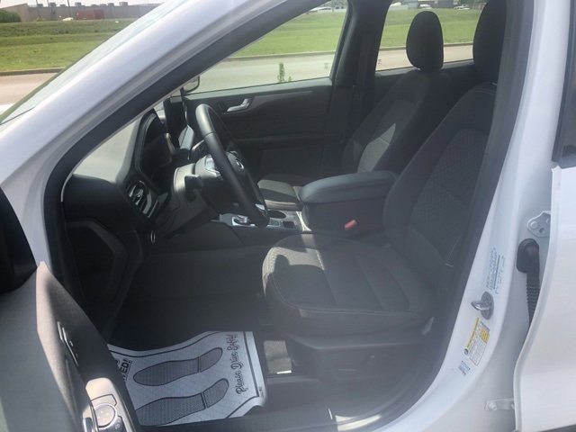 Used 2024 Ford Escape Active w/ Tech Pack #2 image 8