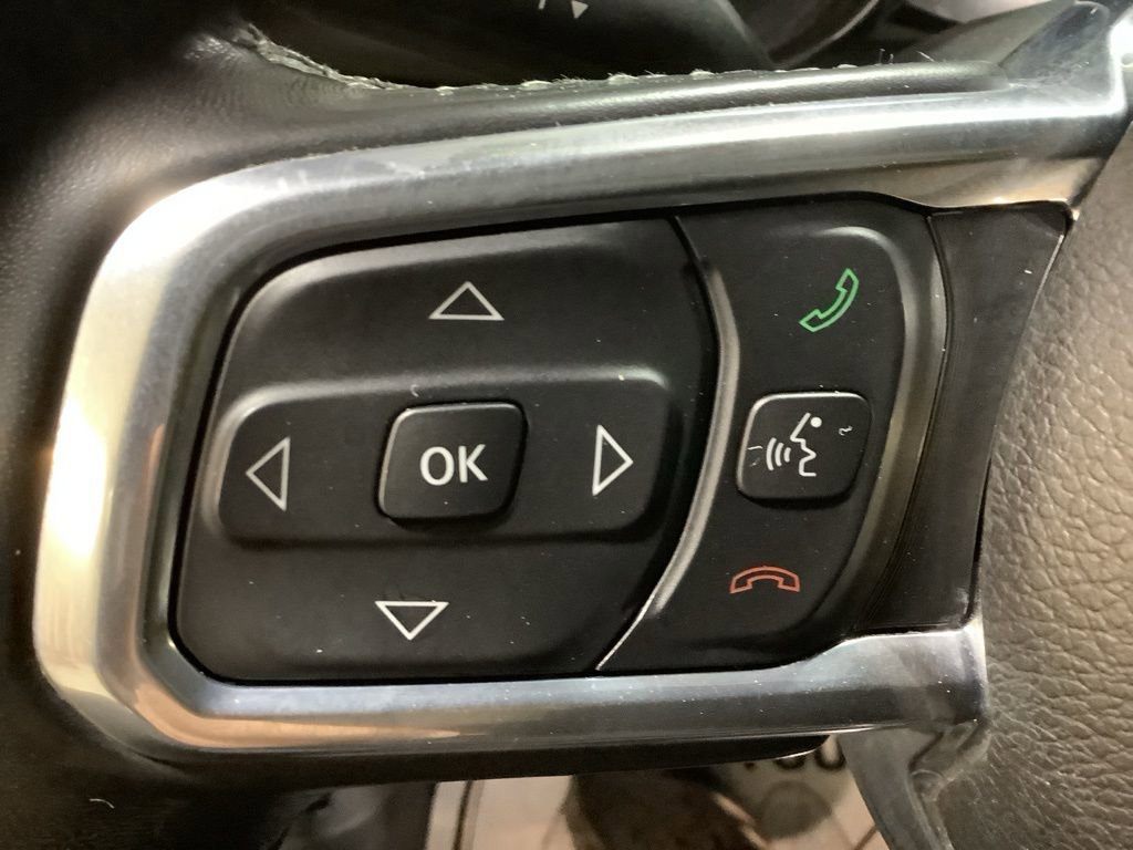 Used 2022 Jeep Gladiator Overland w/ Popular Equipment Package image 30