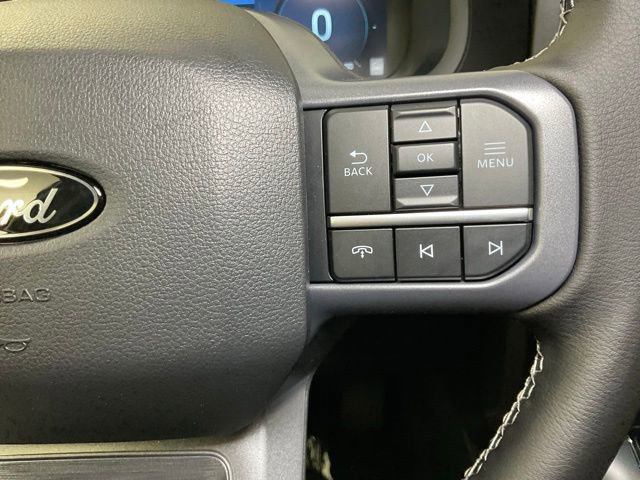 New 2025 Ford F150 XLT w/ Equipment Group 302A MID image 25