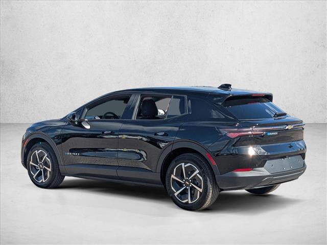 New 2026 Chevrolet Equinox EV LT image 7