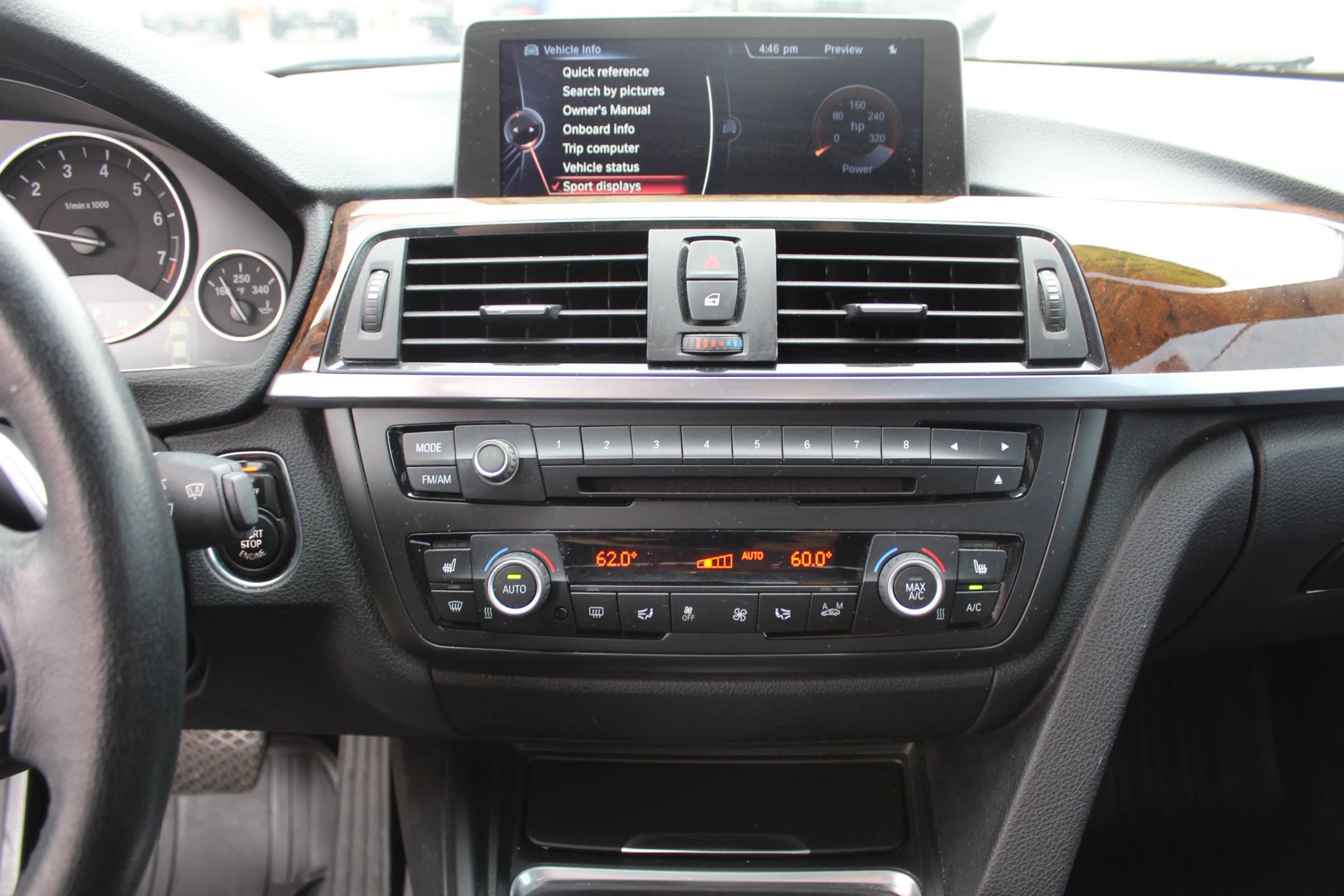 Used 2014 BMW 428i Coupe image 13