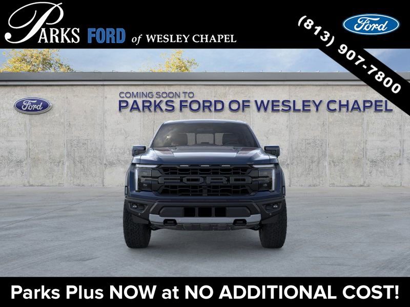 New 2026 Ford F150 Raptor image 6