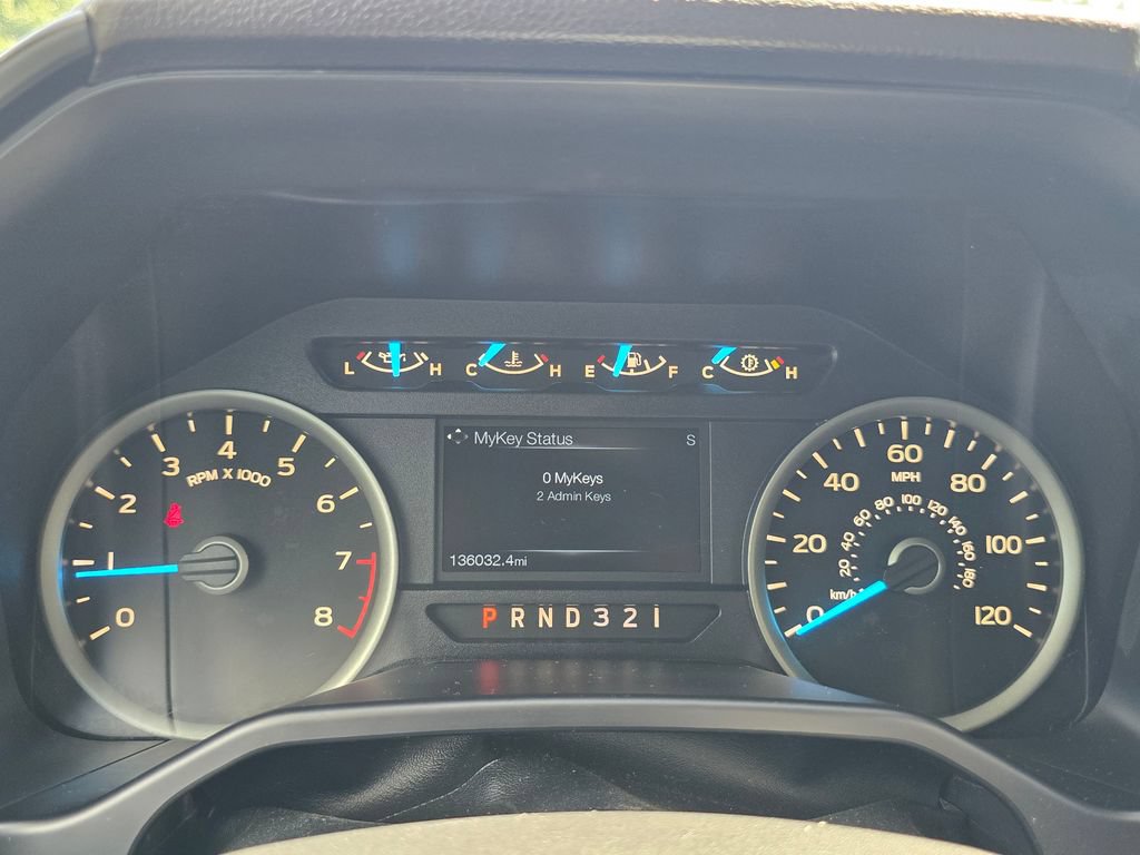 Used 2015 Ford F150 XLT w/ Equipment Group 302A Luxury AWD/4WD image 22