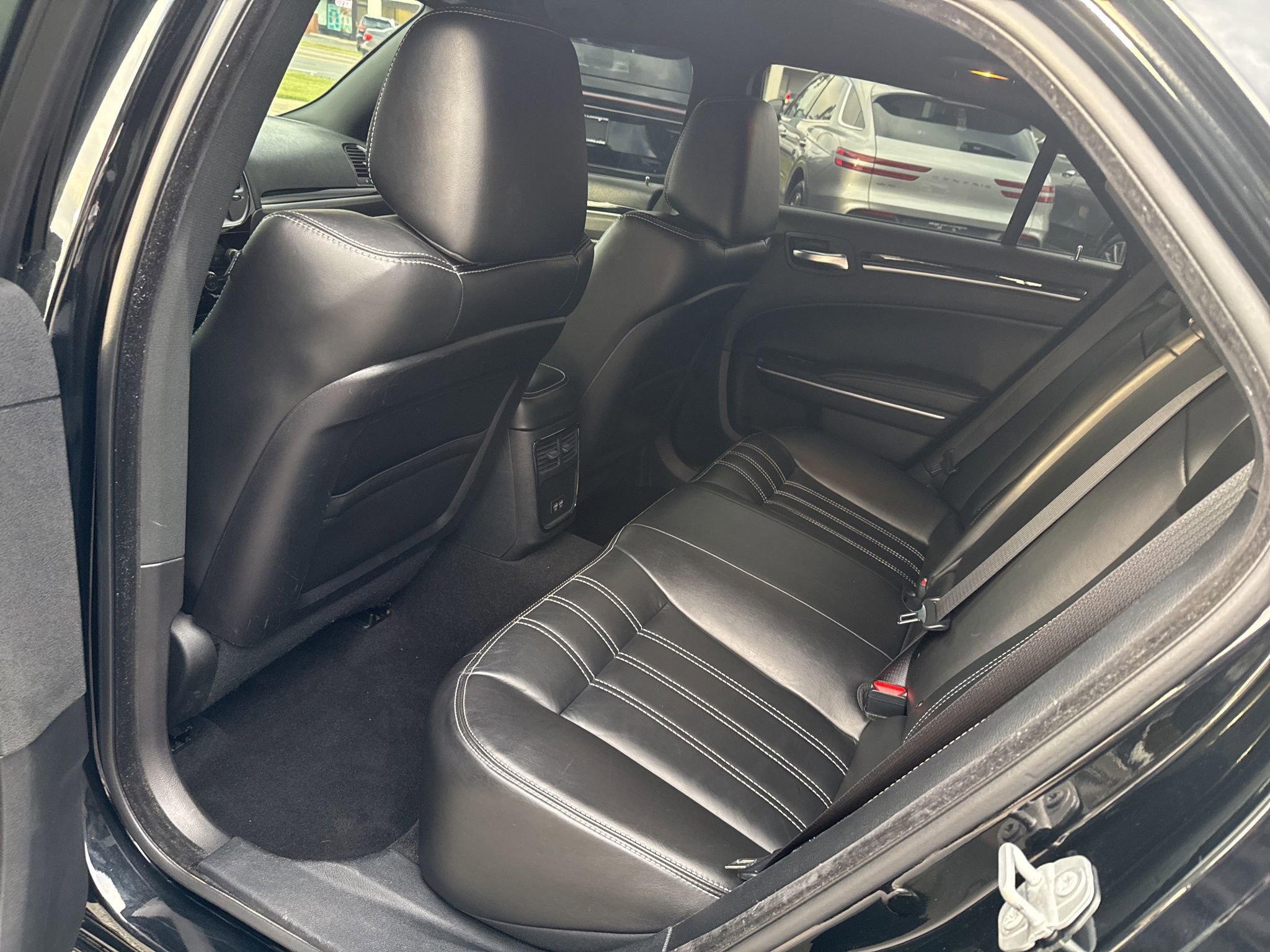 Used 2021 Chrysler 300 S image 24