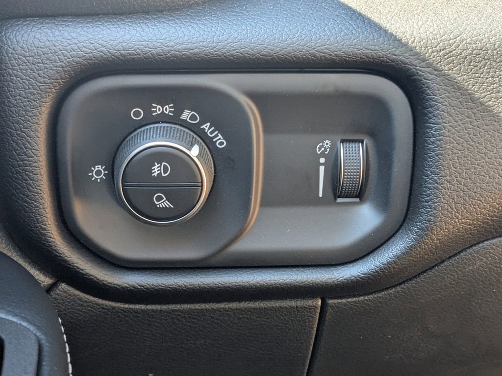 New 2026 RAM 2500 Big Horn image 23