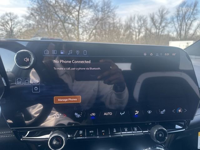 New 2026 Chevrolet Blazer EV LT image 29