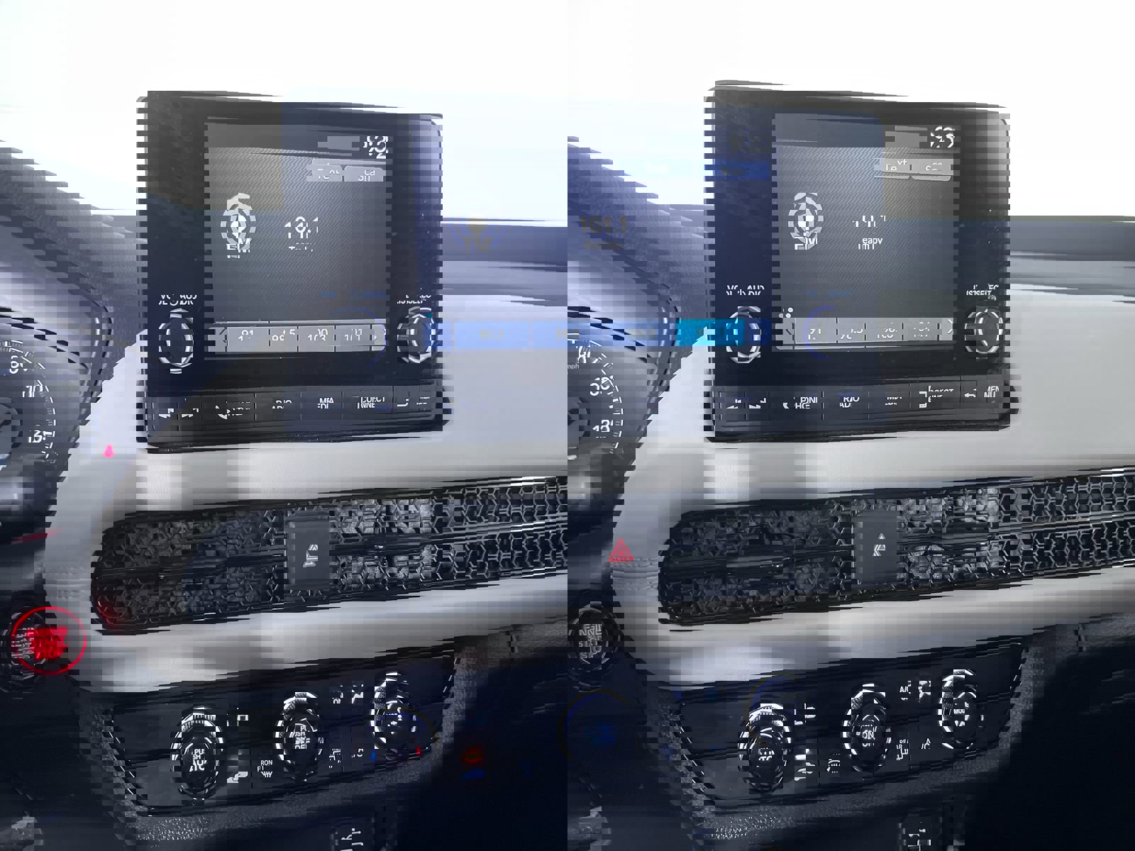 Used 2024 Honda HR-V LX image 18