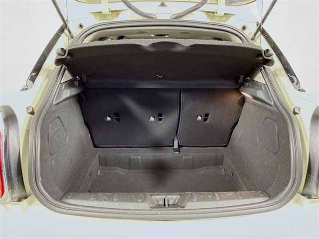 Used 2022 MINI Cooper 4-Door Hardtop image 26