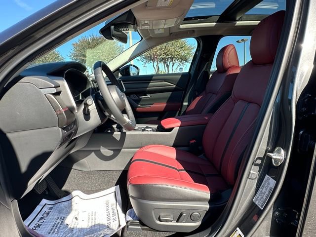 New 2026 MAZDA CX-50 AWD 2.5 Hybrid w/ Premium Pkg image 25