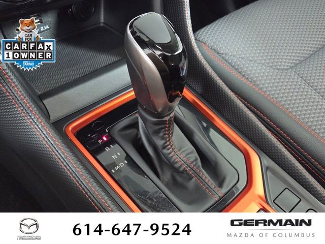 Used 2019 Subaru Forester Sport w/ Popular Package #2 AWD/4WD image 26