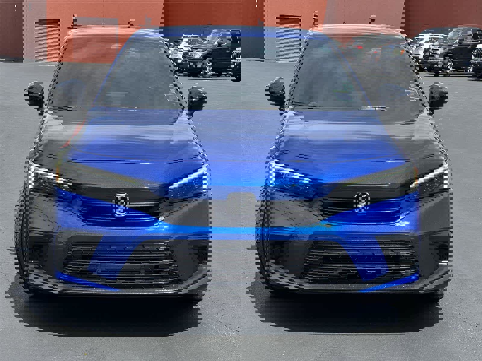 Used 2022 Honda Civic Sport image 7