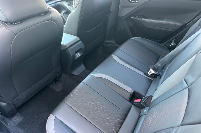 New 2026 Subaru Crosstrek 2.5i Limited AWD/4WD image 9